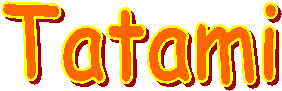 Tatami