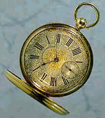 Il Mondo Orologio
