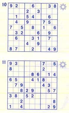 Descrizione: Descrizione: D:\corso Humaniter 2015-16 + curriculum Oriana+ interattivi 2015\stelle e sudoku\sudoku per ragazzi 2.jpg