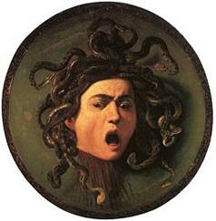 Descrizione: Medusa by Caravaggio.jpg