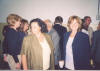 2003 festa a scuola - prof. Melina Alì e Oriana Pagliarone