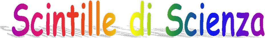 Scintille di Scienza