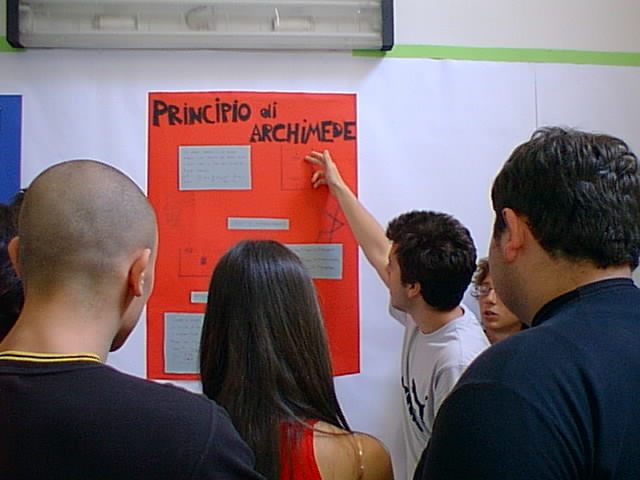 Principio di Archimede.jpg (45394 byte)